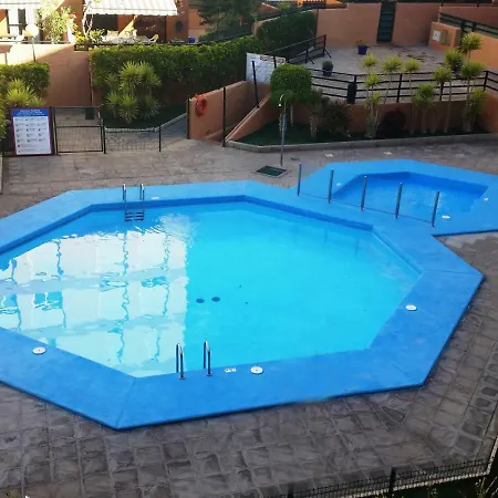 Medano, Beach Cabezo, Pool And Parking *
