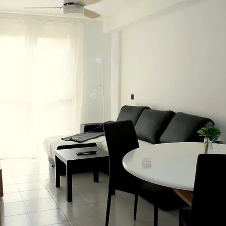 Medano, Beach Cabezo, Pool And Parking Διαμέρισμα